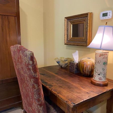 The Birdnest Inn Aiken Luaran gambar