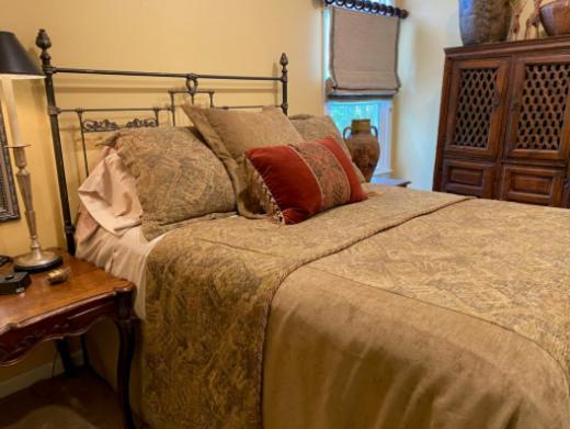 The Birdnest Inn Aiken Luaran gambar