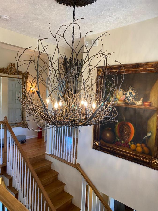 The Birdnest Inn Aiken Luaran gambar