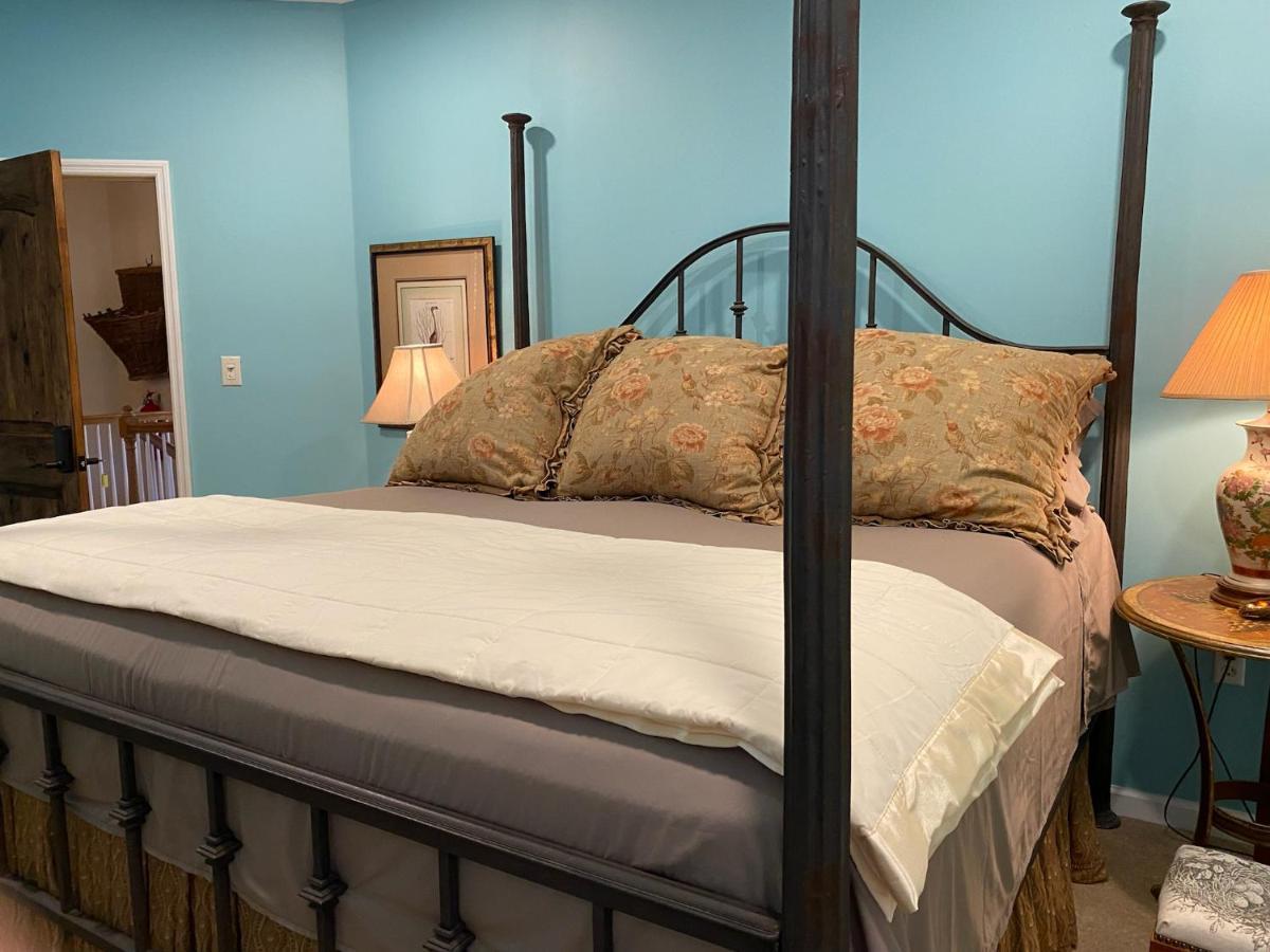 The Birdnest Inn Aiken Luaran gambar