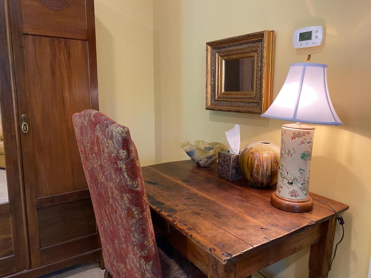 The Birdnest Inn Aiken Luaran gambar