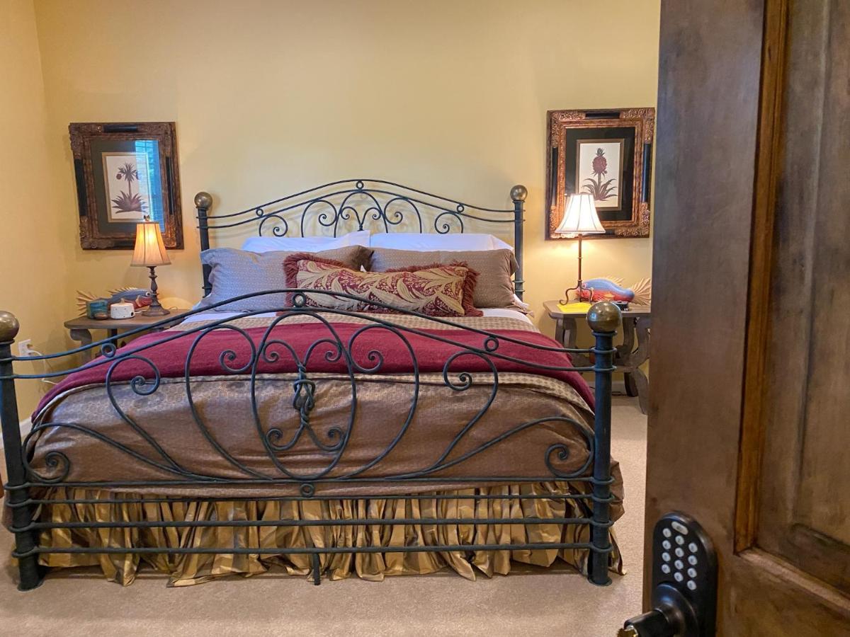 The Birdnest Inn Aiken Luaran gambar