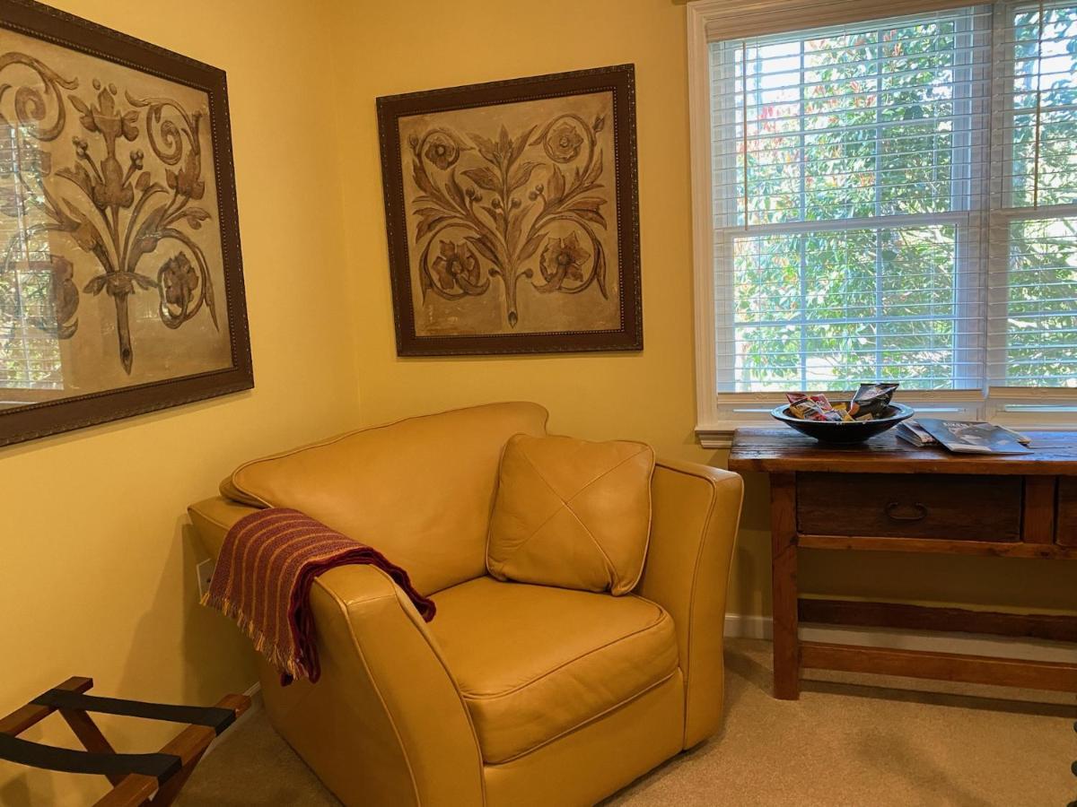 The Birdnest Inn Aiken Luaran gambar