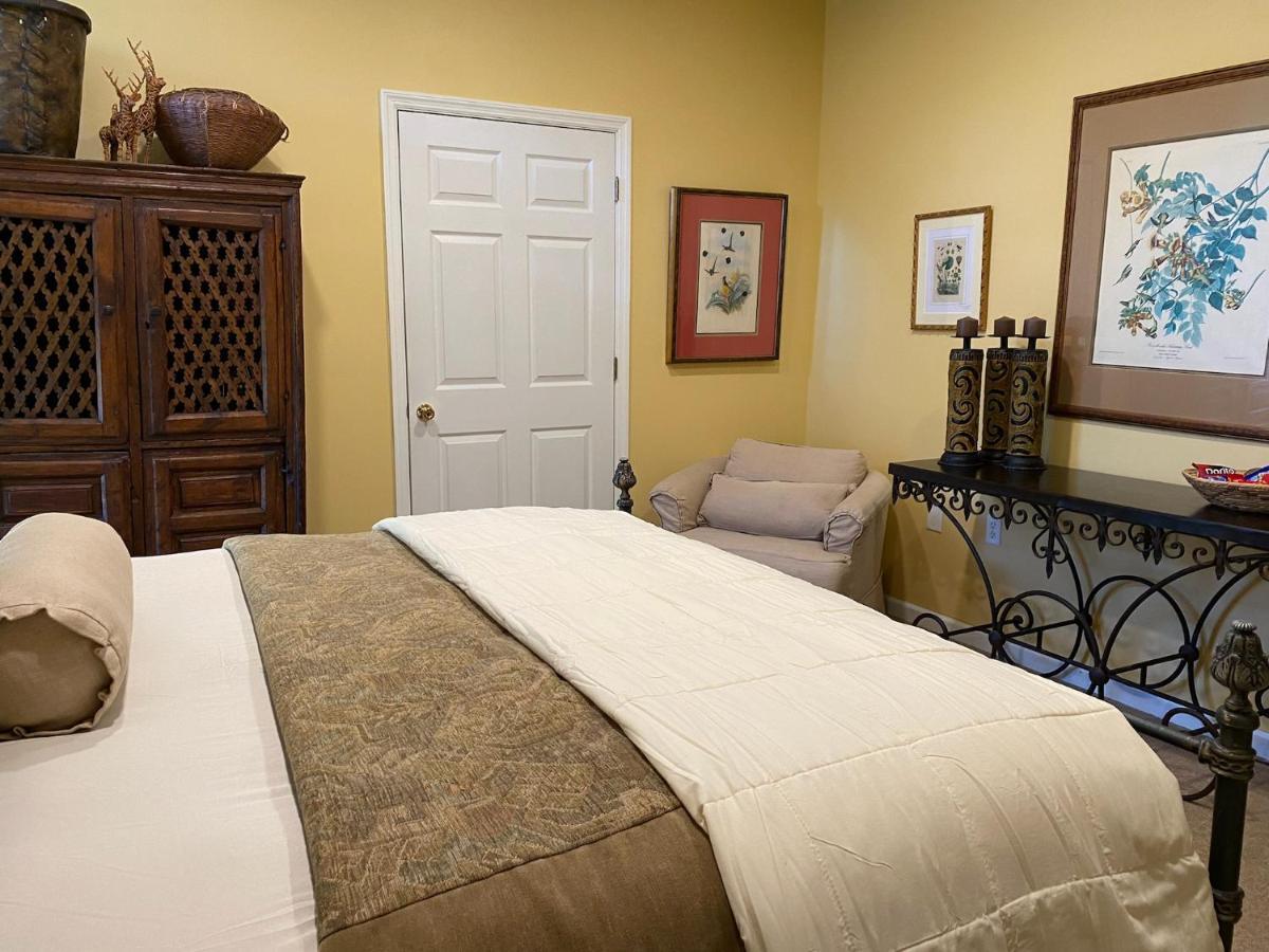 The Birdnest Inn Aiken Luaran gambar