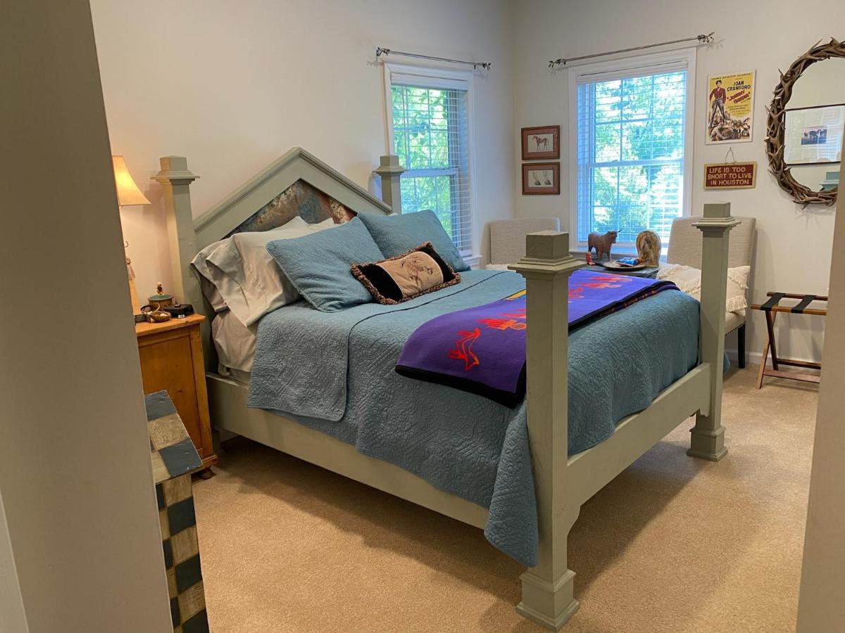 The Birdnest Inn Aiken Luaran gambar