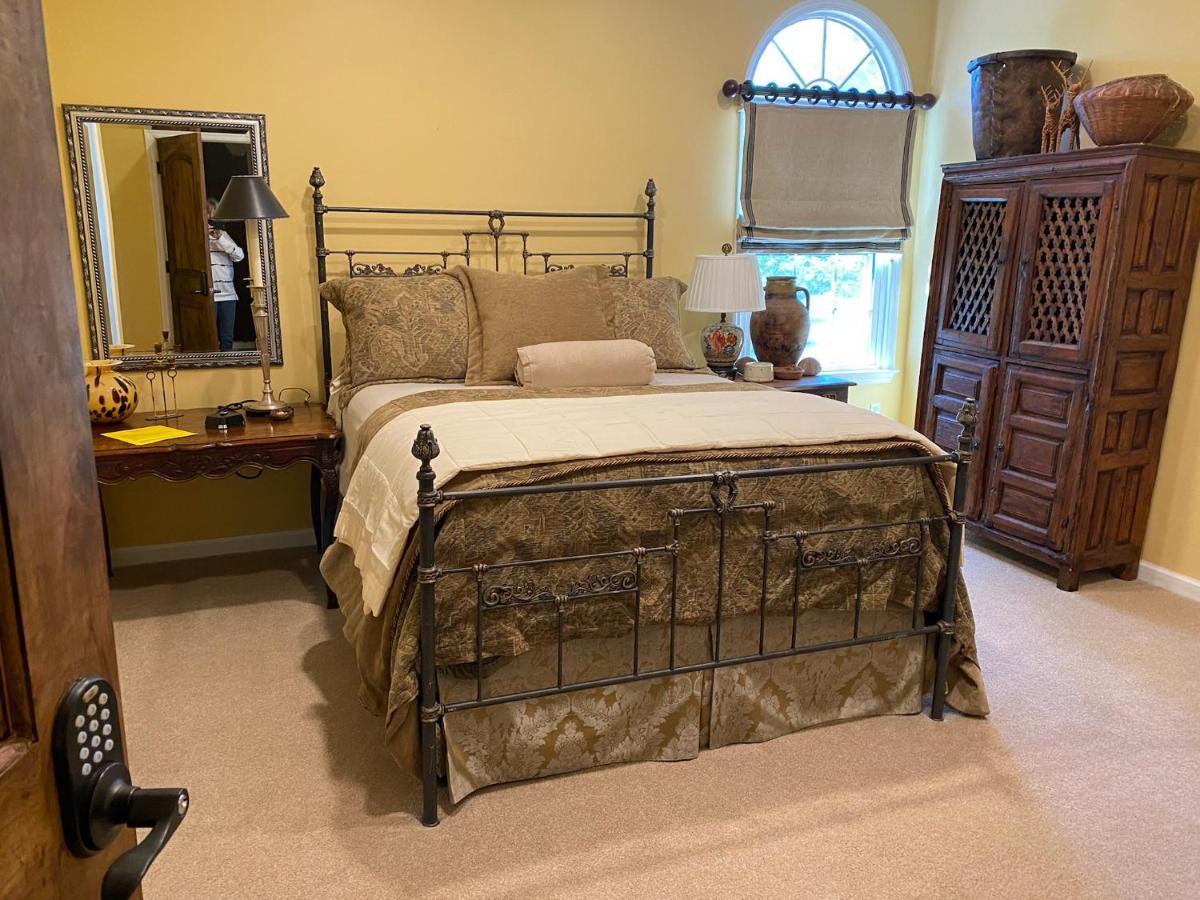 The Birdnest Inn Aiken Luaran gambar