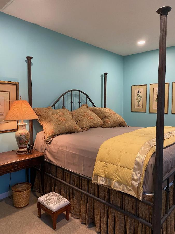 The Birdnest Inn Aiken Luaran gambar